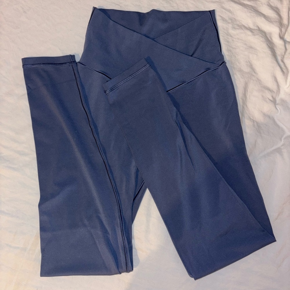 Arie offline crossover legging